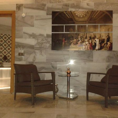 Aurum Trabzon Hotel Exteriér fotografie