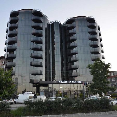 Aurum Trabzon Hotel Exteriér fotografie