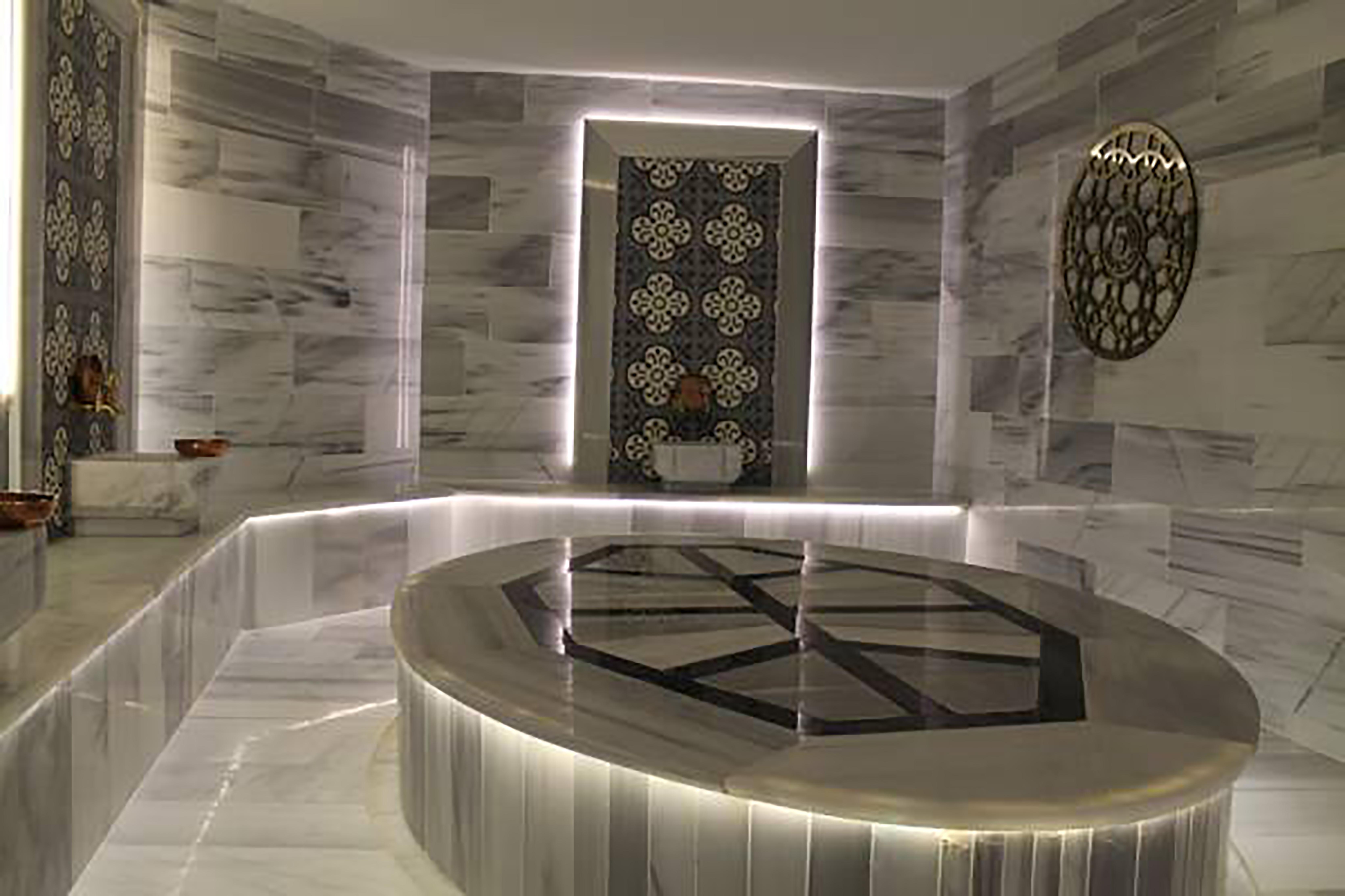 Aurum Trabzon Hotel Exteriér fotografie