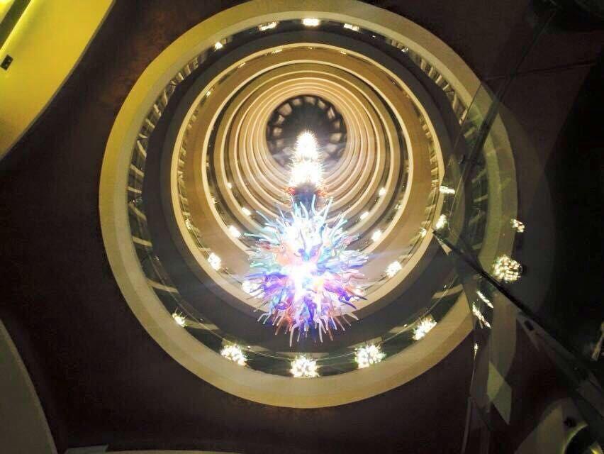 Aurum Trabzon Hotel Exteriér fotografie