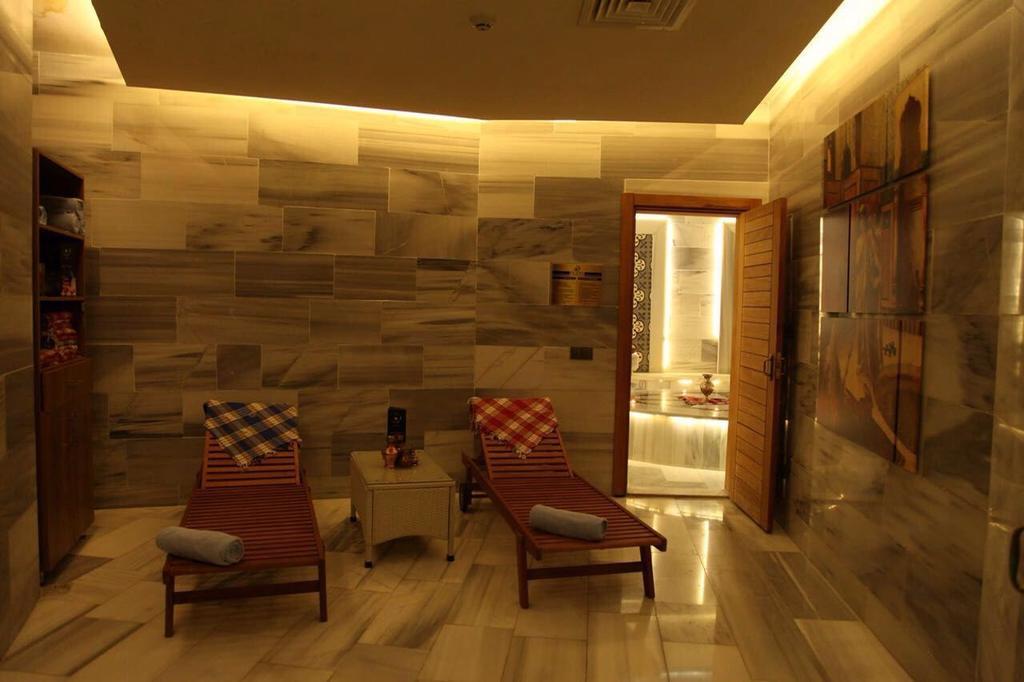 Aurum Trabzon Hotel Exteriér fotografie
