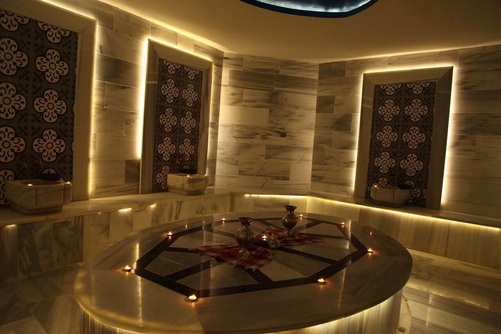 Aurum Trabzon Hotel Exteriér fotografie