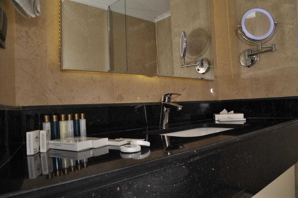 Aurum Trabzon Hotel Pokoj fotografie