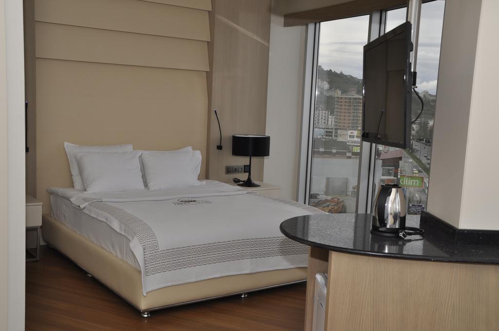 Aurum Trabzon Hotel Exteriér fotografie