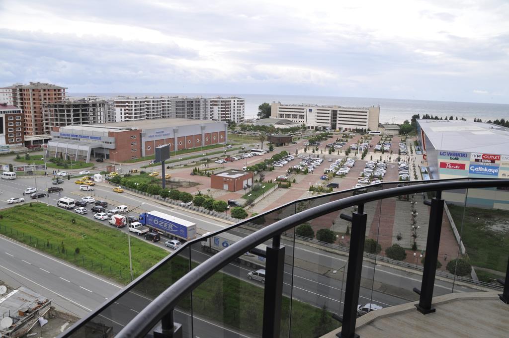 Aurum Trabzon Hotel Pokoj fotografie