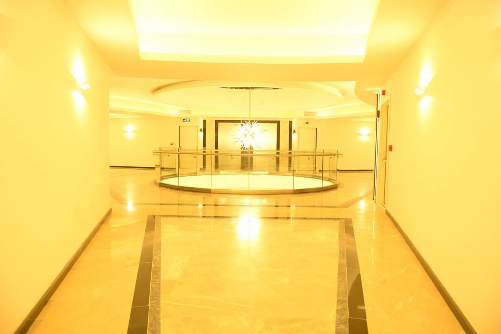 Aurum Trabzon Hotel Pokoj fotografie