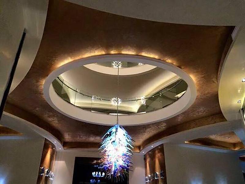 Aurum Trabzon Hotel Exteriér fotografie
