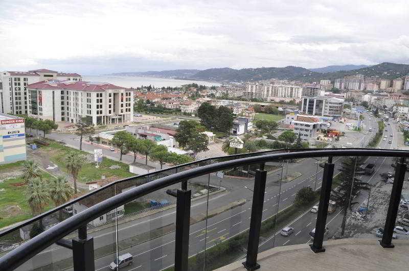 Aurum Trabzon Hotel Exteriér fotografie