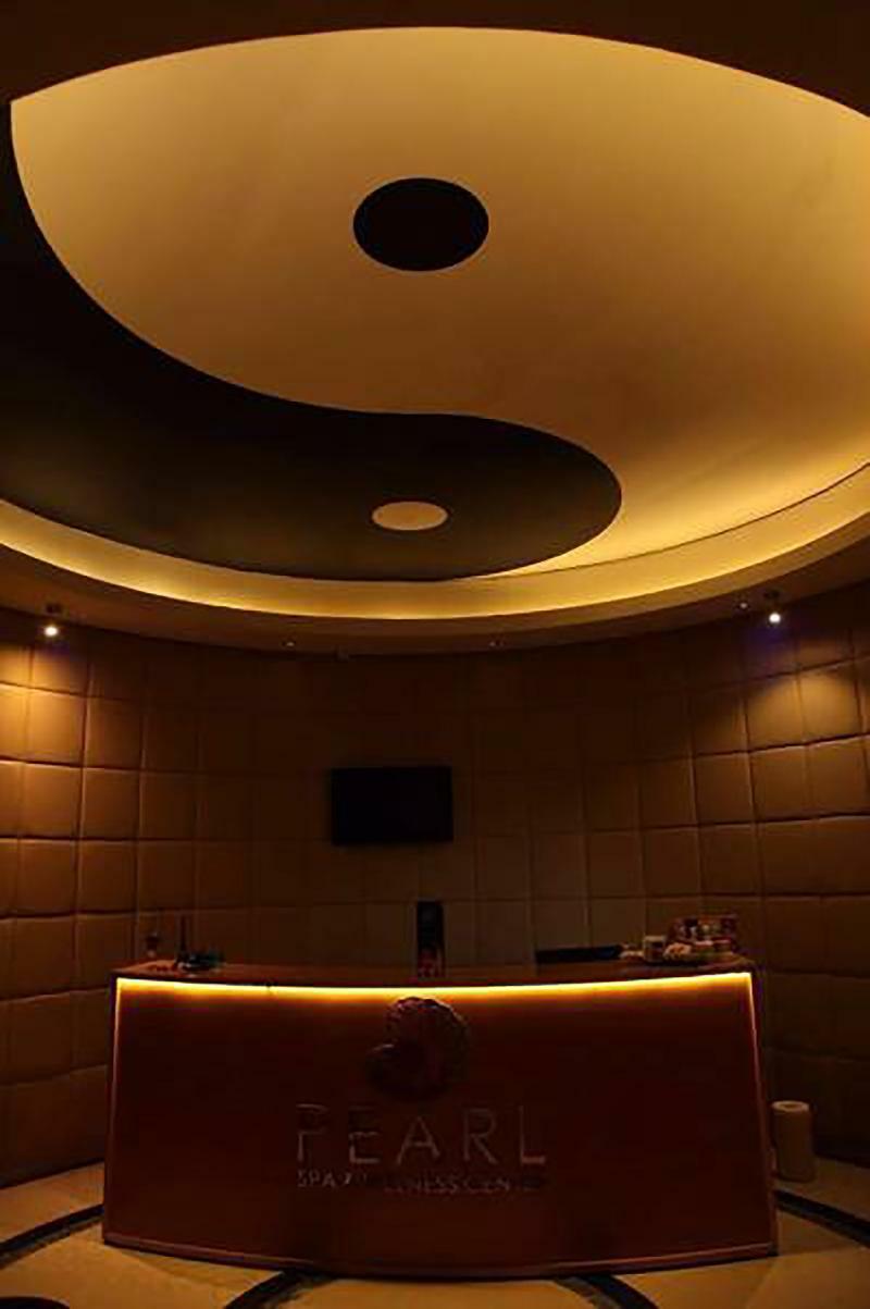 Aurum Trabzon Hotel Exteriér fotografie